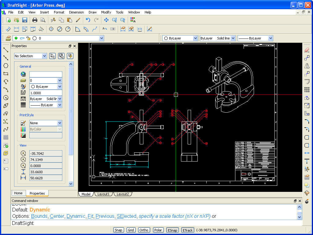 free autocad download for windows 10